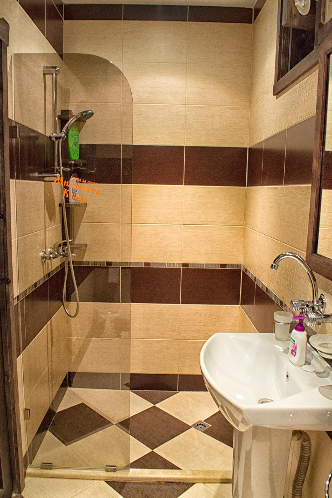 Milkovata Guest House Koshov Room photo