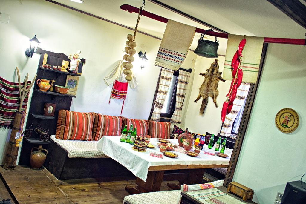 Milkovata Guest House Koshov Room photo